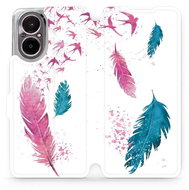 Mobiwear flip knížkové pro Realme C67 - MR08S - Phone Case