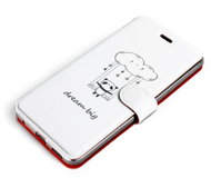 Mobiwear flip pro Samsung Galaxy A54 5G - MH07P - Phone Case