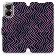 Mobiwear flip knížkové pro Realme C67 - VA55S - Phone Case