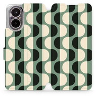 Mobiwear flip knížkové pro Realme C67 - VA56S - Phone Case