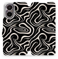 Mobiwear flip knížkové pro Realme C67 - VA63S - Phone Case