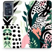 Mobiwear flip knížkové pro Xiaomi Note 12 Pro 4G - VP53S - Phone Case