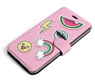 Mobiwear flip pro Realme 10 - M129S - Phone Case