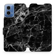 Mobiwear flip knížkové pro Motorola Moto G34 5G - V056P - Phone Case