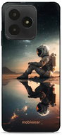 Mobiwear Glossy lesklý pro Realme Note 50 - G003G - Phone Cover