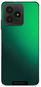 Kryt na mobil Mobiwear Glossy lesklý pro Realme Note 50 - G061G - Kryt na mobil