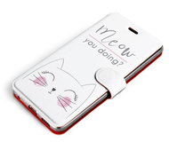 Mobiwear flip pro Samsung Galaxy S23 Plus - M098P - Phone Case
