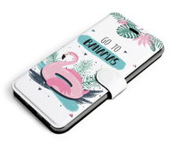 Mobiwear flip pro Samsung Galaxy S23 Plus - MC04S - Phone Case