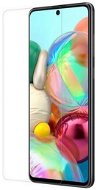 RedGlass Tvrdené sklo Samsung A71 49365 - Ochranné sklo
