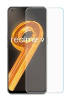 RedGlass Tvrzené sklo Realme 9i 89453 - Glass Screen Protector