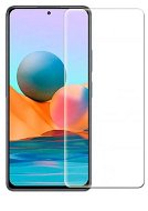RedGlass Tvrzené sklo Xiaomi Poco X3 87152 - Glass Screen Protector