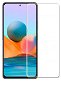 RedGlass Tvrdené sklo Xiaomi Poco X3 87152 - Ochranné sklo