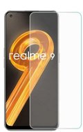 Ochranné sklo RedGlass Tvrdené sklo Realme 9 87064 - Ochranné sklo
