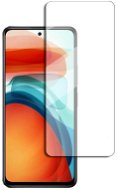 RedGlass Tvrdené sklo Xiaomi Poco X3 Pro 91568 - Ochranné sklo