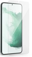 RedGlass Tvrdené sklo Samsung S22 Plus 87082 - Ochranné sklo