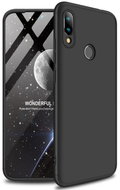 GKK 360 Full Body plastové pouzdro na Xiaomi Redmi 7, černé - Phone Case