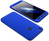 GKK 360 Full Body plastové pouzdro na Xiaomi Redmi Note 5A Prime, modré - Phone Case