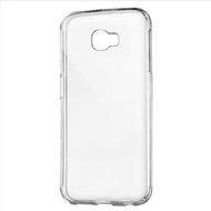 gumové pouzdro Clear Gel 1.0mm na Xiaomi Mi 8, průsvitné - Phone Case