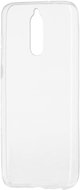 gumové pouzdro Ultra Slim 0,3 mm na Huawei Mate 10 Lite průsvitné - Phone Case