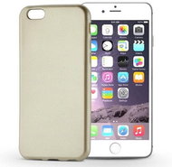 Jelly silikonový kryt na Xiaomi Redmi S2, zlatý - Phone Cover