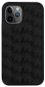 Pop It silikonový kryt na Samsung Galaxy A72, černý - Phone Cover