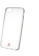 Redpoint gumové pouzdro na Samsung Galaxy S8, průsvitné - Phone Case