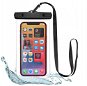 Tech-Protect Waterproof vodotěsné pouzdro na mobil 6.9'', černé - Phone Case