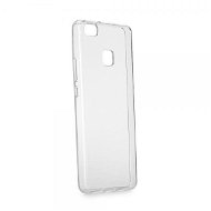 Ultra Slim gumové pouzdro na Huawei P8 Lite, průsvitné - Phone Case