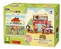 NEW Nintendo 3DS Animal Crossing HHD + Card Set - Game Console