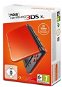 Nintendo NEW 3DS XL Orange + Black - Spielekonsole