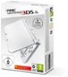 Nintendo NEW 3DS XL Pearl White - Herná konzola