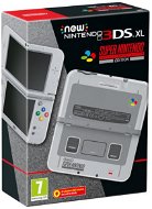 Nintendo NEW 3DS XL SNES Edition - Spielekonsole