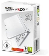 Nintendo NEW 3DS XL - Herná konzola