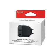 Nintendo USB AC Adapter für Classic Mini: SNES - Ersatzstromversorgung