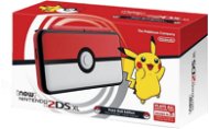New Nintendo 2DS XL Pokéball Edition - Game Console