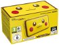 Nintendo NEW 2DS XL Pikachu Edition - Game Console