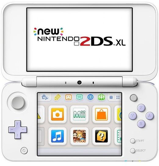 Nintendo 2ds deals xl tomodachi life