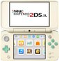 NEW Nintendo 2DS XL Animal Crossing Edition - Game Console
