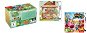 Nintendo NEW 2DS XL Animal Crossing Edition + Animal Crossing: Happy Home Designer + Kirby Battle Ro - Game Console