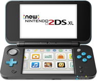 Nintendo NEW 2DS XL - Game Console