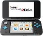 Nintendo NEW 2DS XL - Game Console