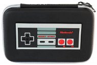 Nintendo 3DS XL 3DS Kemény tok NES Retro-Design - Tok