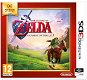 The Legend of Zelda: Ocarina of Time 3D – Nintendo 3DS - Hra na konzolu