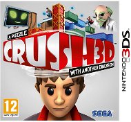 Nintendo 3DS - Crush 3D - Console Game