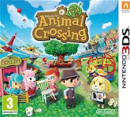 Animal Crossing: New Leaf - Nintendo 3DS - Console Game