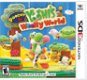 Poochy & Yoshi's Woolly World -  Nintendo 3DS - Konzol játék