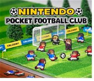Nintendo 3DS - Pocket Football Club - Hra na konzolu