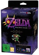 Nintendo 3DS - The Legend of Zelda: Majora&#39;s Mask Special Edition - Console Game