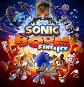 Sonic Boom: Fire & Ice - Nintendo 3DS - Konsolen-Spiel