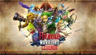 Hyrule Warriors: Legendy - Nintendo 3DS - Hra na konzolu